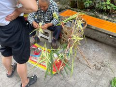 -海窝子古镇