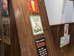 -申德勒加油站餐厅(三里屯北小街店)