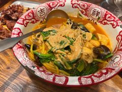 -破店肥哈·东北烧烤·夜宵(南山保利店)