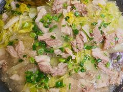 -蜜桃餐厅·伴山(湖滨商业街店)