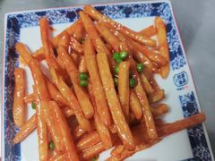 -杨记隆府(时代天街店)