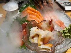 -竹幸日本料理(国光1937科技文化创意园店)