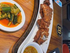 -醉壹号海鲜大排档·老厦门特色菜(厦门美食地标店)