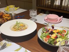 -花十悦·鲜花咖啡餐厅(振业城一期店)