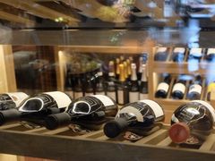 -肆海小川菜酒馆Wine Bistro (青年路店)