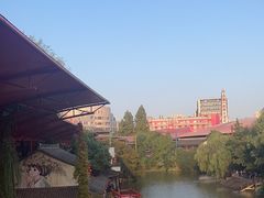 -杭州宋城