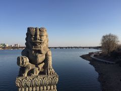-卢沟桥文化旅游区
