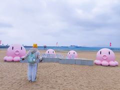 -在海一方公园