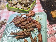 -陈老二烧烤(草市街总店)