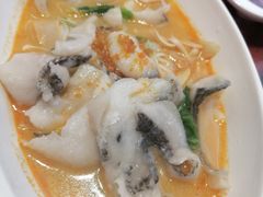 -喜家德虾仁水饺(东海缤纷天地店)