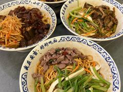 -梅溪·小伙子干挑面(安吉总店)