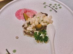 -叶叶菩提·晋福宫