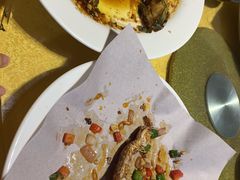 -大笑饭堂(甲子桥店)