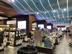 店内环境-新华书店(新街口旗舰店)