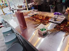 -老街市井麻辣烫(龙湖滨江天街店)