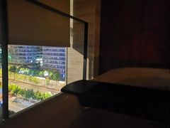 -国家会展中心上海洲际酒店