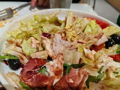 -Nana And Her Friends Restaurant 娜娜家(小寨原力场店)