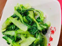 菜心-东泰祥生煎馆(长宁路店)