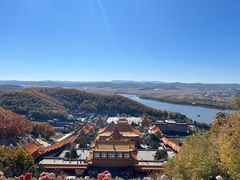 -六鼎山文化旅游区