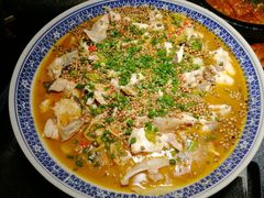 -老灶房-四川土菜(铁牛广场店)