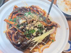 -老西门·常州菜(新区店)