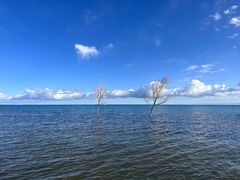 -青海湖二郎剑景区
