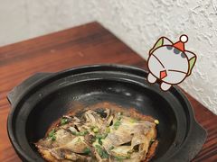 -小时候焗海鲜(鄞州万达店)