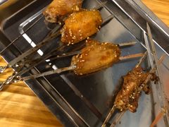 -陈氏肥蛤(小纬六路总店)