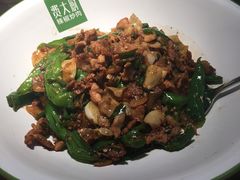 -费大厨辣椒炒肉(万家丽一店)