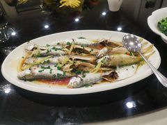 -庭苑美食中心·陈皮烧鹅·海鲜(台山店)