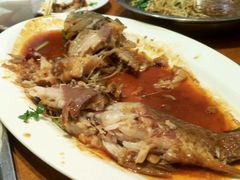 -金掌勺东北菜(格兰晴天店)