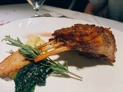 法式红酒小羊排-王品牛排(杭州大厦店)