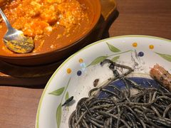 -萨莉亚意式餐厅(莲花国际广场店)
