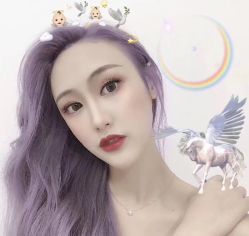 -名发世家烫染