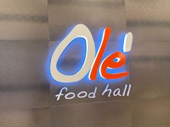-Olé精品超市(苏州中心店)