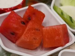 -豪客来牛排(人民东路店)