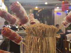-东来顺•非遗火锅(外滩店)