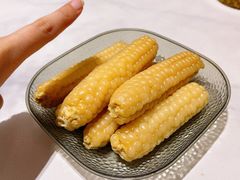 -菌公主·野生菌蒸汽火锅(告庄店)