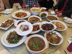 -月圆霖特色农家乐