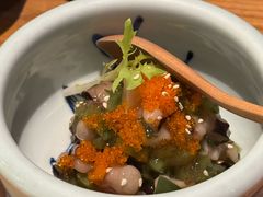 -Hatsune隐泉日式料理(三里屯太古里店)