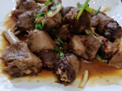 -小陆莲花蟹园农家乐(莲花岛店)