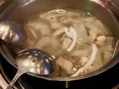 椰子鸡-同仁四季椰子鸡(宝安壹方城店)