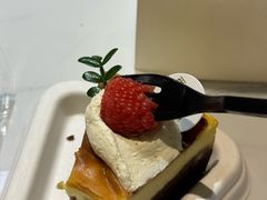 -爱上甜蜜蜜(田盛街店)