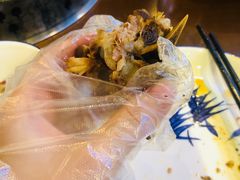 -亿诣蝎府炸酱面羊蝎子火锅(酷车小镇店)