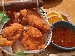 -迷你椰·泰式大排档(共康店)