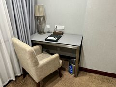 -长沙君逸康年大酒店(贺龙体育馆店)