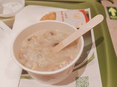 -麦当劳(安定门外大街店)