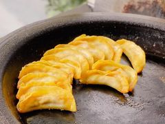 -丰记锅贴店(康居里店)