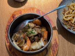 -沼津港精致料理·寿喜烧·烧鸟(青浦宝龙广场日料榜单店)