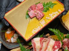 -300杯·和牛烧肉清酒专门店(廊里店)